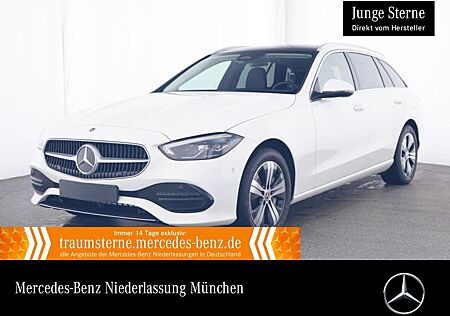 Mercedes-Benz C 300 e T Avantgarde Advanced+/Pano/LED/AdvSound