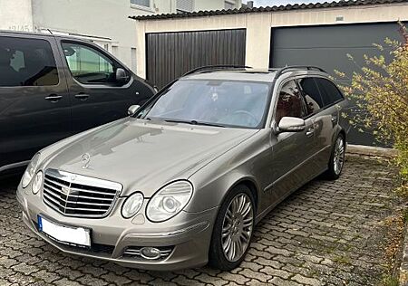 Mercedes-Benz E 320 CDI T AVANTGARDE Avantgarde