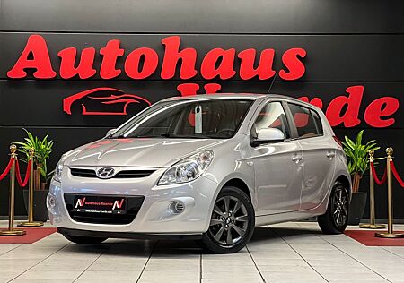 Hyundai i20 Classic Klima/8xBereift/**38.000KM**/TOP