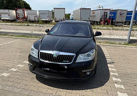 Skoda Octavia 2.0 TDI DSG Combi RS *Zahnriemen Neu*