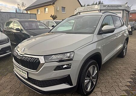 Skoda Karoq gebraucht kaufen Skoda Karoq Ambition