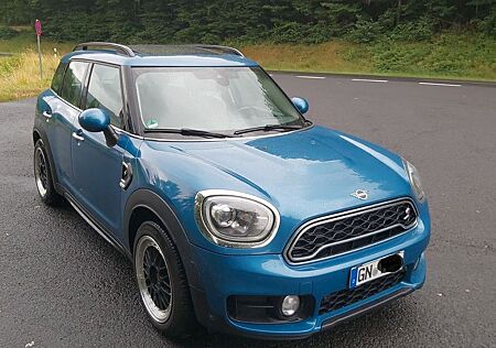 Mini Cooper S Countryman Countryman Cooper S