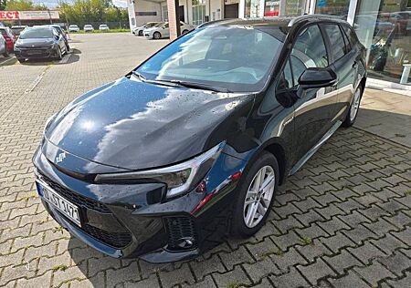 Suzuki Swace 1.8 Comfort+ CVT Hybrid