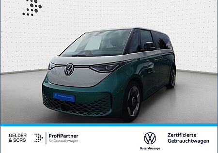 VW ID.BUZZ Volkswagen Pro 150 kW *ACC*AHK*LED*RFK*Travel*Navi*