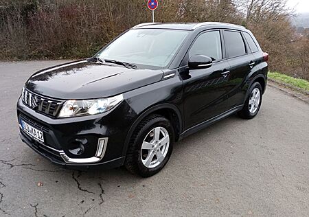 Suzuki Vitara 1,4 Comfort+ 4x4 Comfort+ AHK , PANO