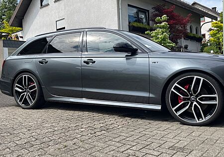 Audi A6 3.0 TDI 240kW comp. quattro tiptr. Avant ...