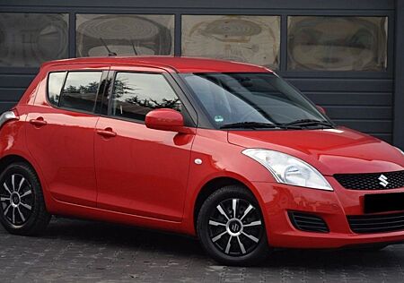 Suzuki Swift 1.2 Comfort