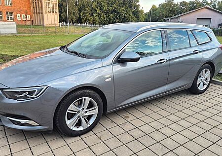 Opel Insignia 1.6 Diesel 100kW Innovation Auto ST...
