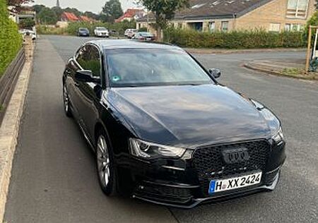 Audi A5 1.8 TFSI 106kW multitronic Sportback -