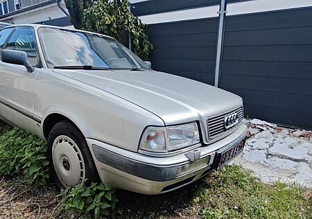 Audi 80 2.0 E Avant