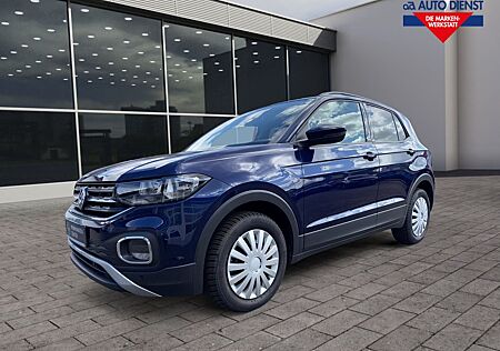 VW T-Cross Volkswagen United