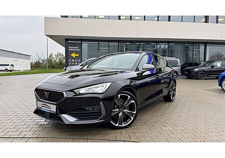 Cupra Leon VZ Beats WiPa Pano Vision+ Fahrassist XL