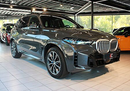 BMW X5 gebraucht kaufen BMW X5 xDrive30d M Sport