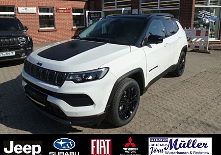 Jeep Compass MY22+ UPLAND MHEV 48V