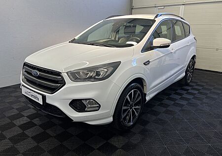Ford Kuga ST-Line 1,5 EcoBoost *Navi*RFK*Keyless*1.Hd