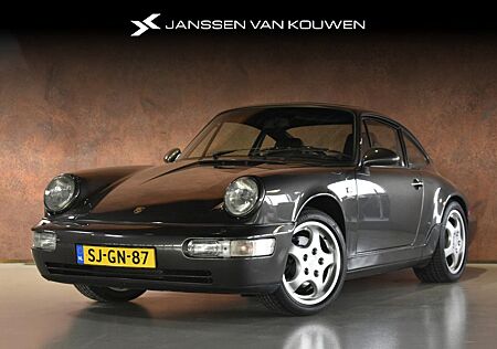 Porsche 964 3.6 Carrera 4 Coupé