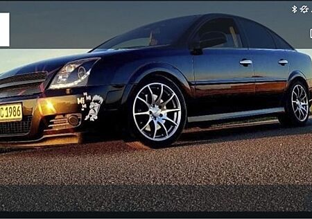 Opel Vectra GTS 3.2 V6 GTS