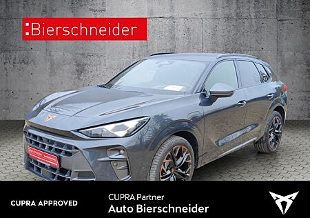 Cupra Terramar 1.5 TSI DSG e-Hybrid VZ HUD AHK MATRIX