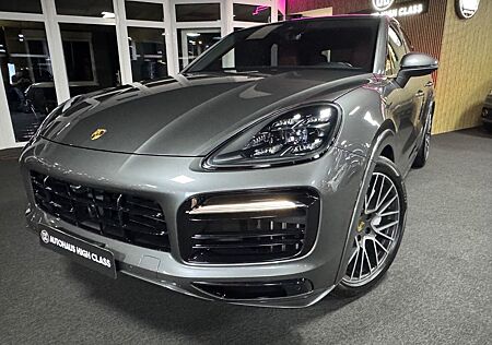 Porsche Cayenne Coupe S PANORAMA/CHRONO