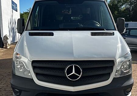 Mercedes-Benz Sprinter II Kasten 310/311/313/314/316 CDI