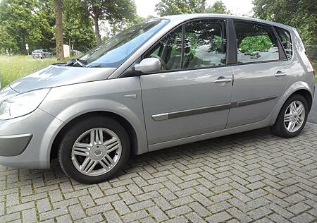 Renault Scenic II Privilege Top Zusand!/Klimaautomatik