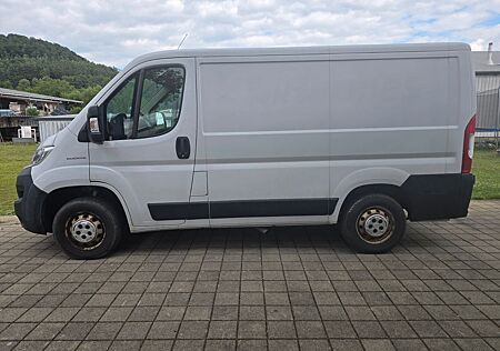 Fiat Ducato 2.3 Top Zustand !!!