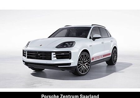 Porsche Cayenne S E-Hybrid 22",AHK,PDCC,Sportabg.