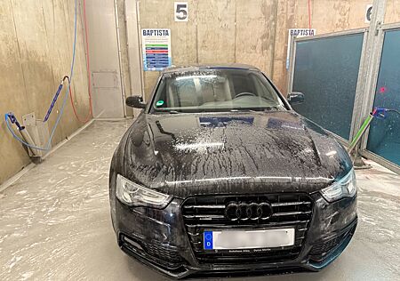 Audi A5 3.0 TDI 180kW S tronic quattro Sportback -