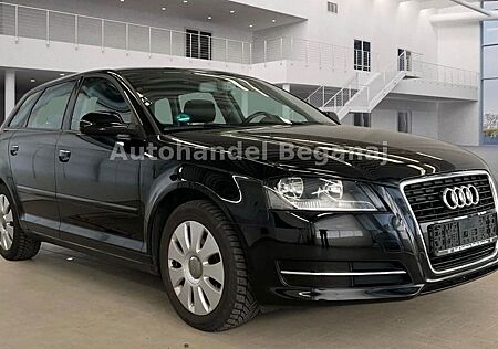 Audi A3 Sportback 1.6 Ambiente PDC/SHZ/KLIMA