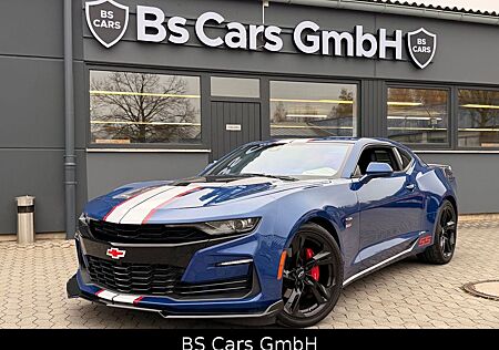 Chevrolet Camaro SS*6,2 Ltr.*Carbon*Rückfahr Kamera*Bose*