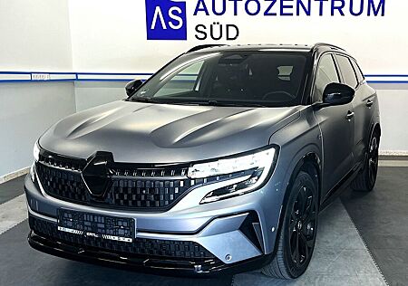 Renault Austral TCE Mild-Hybrid Techno Esprit Alpine