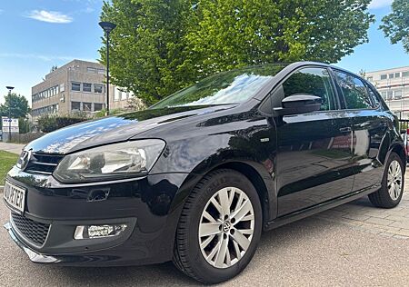 VW Polo Volkswagen V Life*TÜV NEU*KLIMA*SHZ*