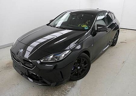 BMW M135 i xDrive Pano HuD ACC AHK h/k Memory Kamera