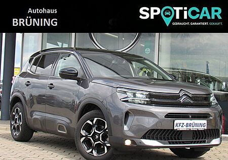 Citroën C5 Aircross MAX PureTech AT8 FullLED 360-Kamera