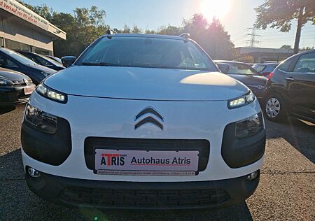 Citroën C4 Cactus Shine Navi-Kamera-Pdc