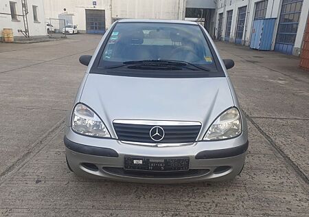 Mercedes-Benz A 140