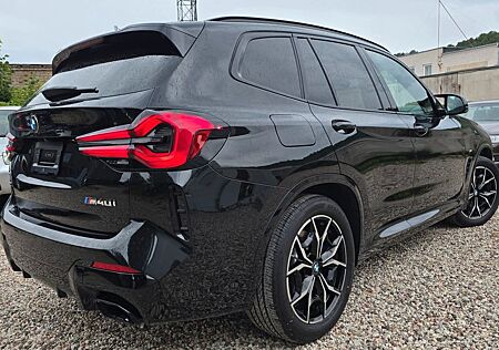 BMW X3 M40 M40i AT -