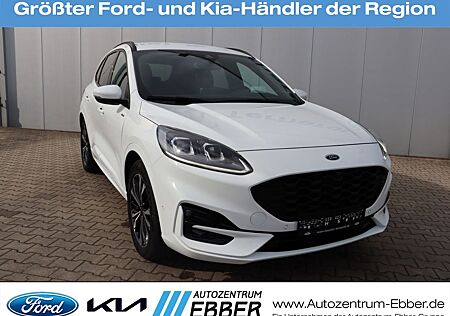 Ford Kuga ST-Line FHEV Aut. HeadUp I iACC I AHK