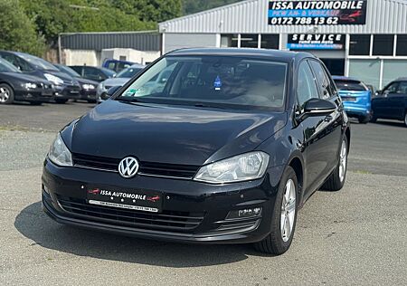 VW Golf Volkswagen VII Lim. Comfortline BMT/Euro5/Klima/PDC/TÜ