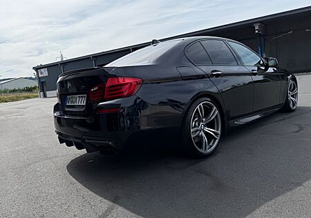BMW 535d | Tausch möglich gegen x5-x6 lege drauf