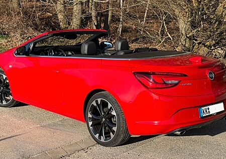 Opel Cascada 1.6 DI Turbo 147kW INNOVATION S/S IN...