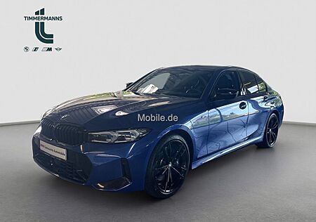 BMW 330i xDrive M-Sport Harman Memory