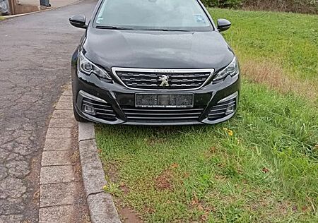 Peugeot 308 BlueHDi 150 Allure SW Allure