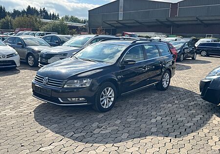 VW Passat Variant Volkswagen Comfortline BlueMotion