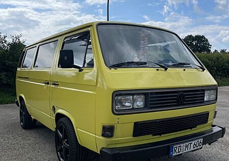 VW T3 Volkswagen