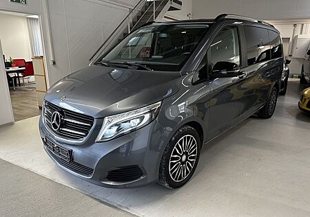 Mercedes-Benz V 250 CDI/BT/d EDITION kompakt AHK/Standh.