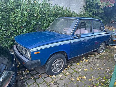 Volvo Andere