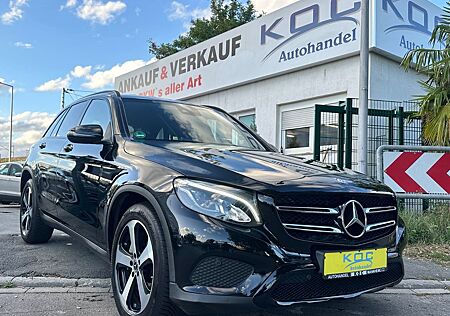 Mercedes-Benz GLC 220 GLC 220d 4Matic AMG Styling