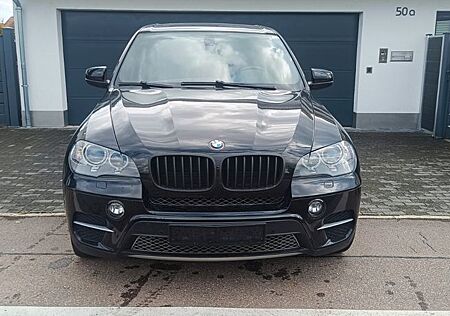 BMW X5 xDrive40d -