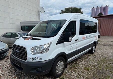 Ford Transit Kombi 350 L3 Trend Klima